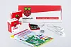 Комплект настольного ПК Raspberry Pi 4