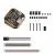 Полетный контроллер и ESC стек Goku Versatile F405 Pro Mini Stack