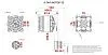 Двигатель Scorpion A-7441-165KV (V2)