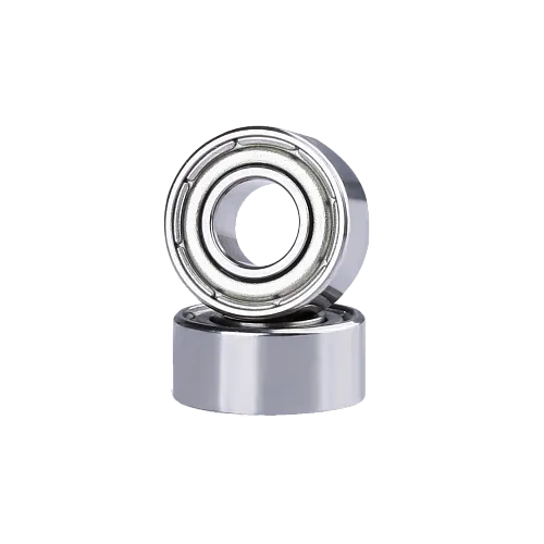 Подшипник NSK 9x4x4