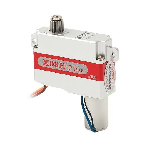 X08H Plus V6.0
