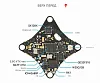 Полетный контроллер BETAFPV Air Brushless 5IN1