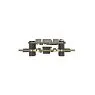 Стек GEPRC TAKER H743 BT 8Bit 80A