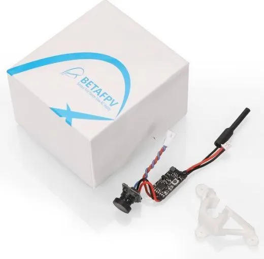 Камера BETAFPV T01 AIO (25 мВт 5.8G)