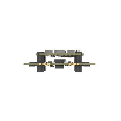 Стек GEPRC TAKER H743 BT 8Bit 80A