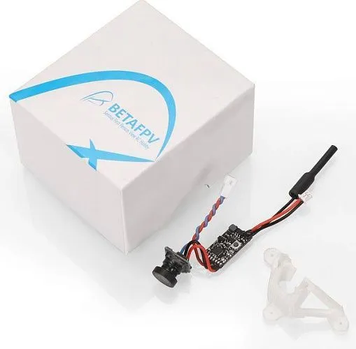 Камера BETAFPV T01 AIO (25 мВт 5.8G)