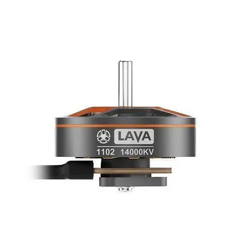 Бесколлекторный двигатель BETAFPV LAVA 1102 (14000KV)