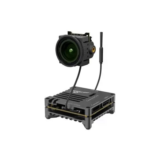 Расширенный комплект Flywoo O4 Cooling CNC Kit Combo (с ND-фильтром)
