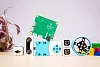 Плата расширения Raspberry Pi Build HAT