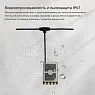 Приемник DarwinFPV "Cement" Ultra Durable ELRS 2.4G Receiver
