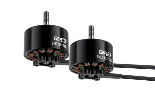 Мотор GEPRC EM3215 750KV