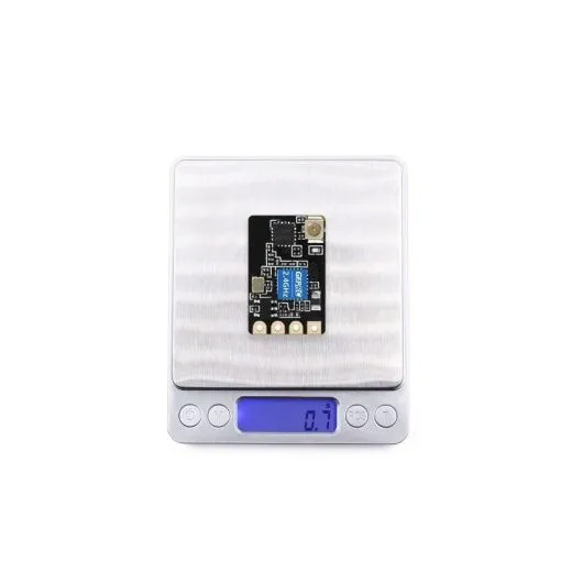 Приемник GEPRC ELRS Nano 2.4G PA100