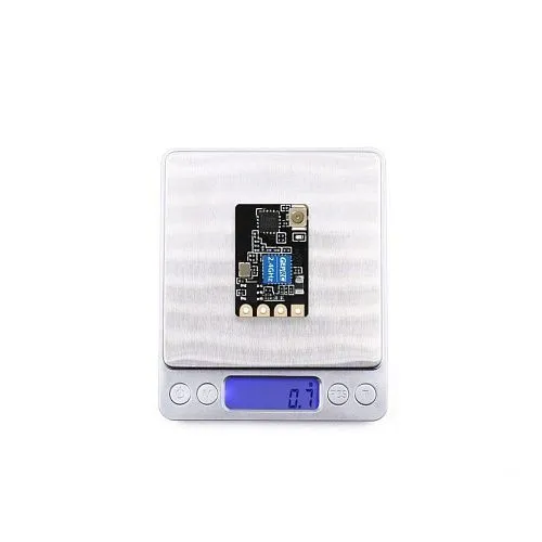 Приемник GEPRC ELRS Nano 2.4G PA100
