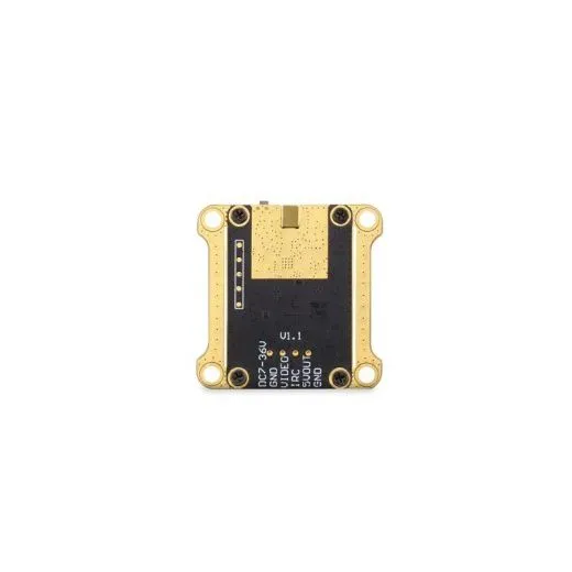 Видеопередатчик GEPRC RAD VTX 5.8G 1.6W