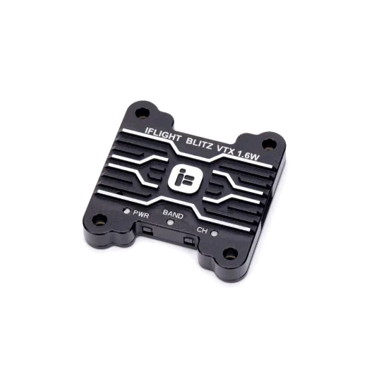 Видеопередатчик BLITZ 5.8ГГц 1.6W