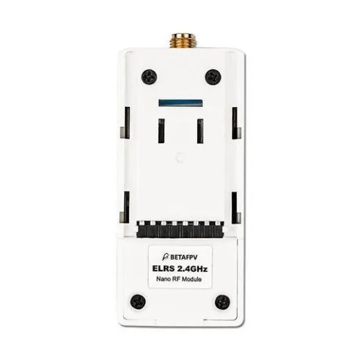 Передатчик BETAFPV ELRS Nano TX (2.4G Japan MIC)