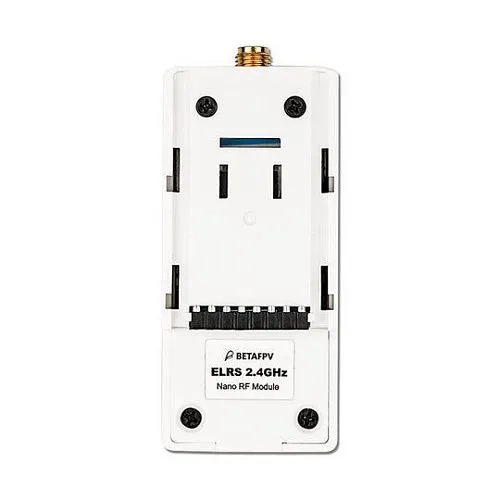 Передатчик BETAFPV ELRS Nano TX (2.4G Japan MIC)