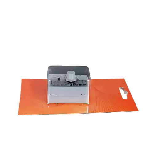 KTKM8008 / SERVO TESTER — тестер сервоприводов