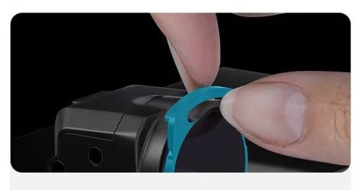 Комплект фильтров для DJI O3 Air Unit / DJI Avata