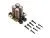 Плата Scorpion 80V 1880uF Capacitor / PDB Board (с креплениями)