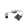 Полетный контроллер GEPRC GEP-F722-35A AIO
