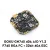 Полетный контроллер и ESC стек GOKU GN745 40A AIO BL_32 V1.2 (MPU6000)
