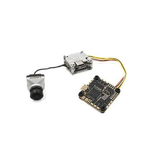 Полетный контроллер GEPRC GEP-F722-35A AIO