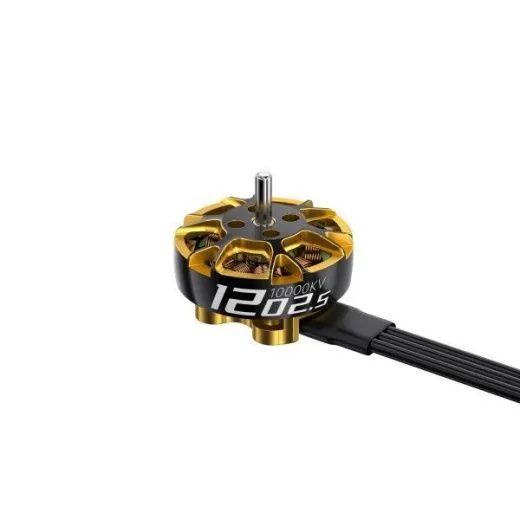 Мотор GEPRC SPEEDX2 1202.5 10000KV