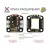 Плата расширения Foxeer Reaper Nano V1 Extension Board (20x20 мм, LED)