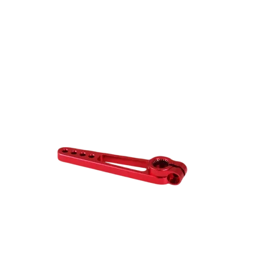 KMKSA003M — мини-качалки 25T из алюминия для сервоприводов