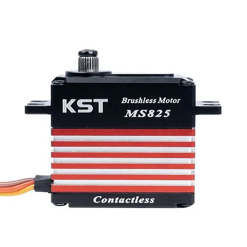 MS725 V8.0 HV