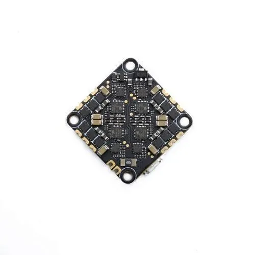 Полетный контроллер GEPRC GEP-20A-F4 AIO