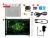 Комплект разработчика Jetson Nano Type C (Display Kit) с контроллером, дисплеем и камерой