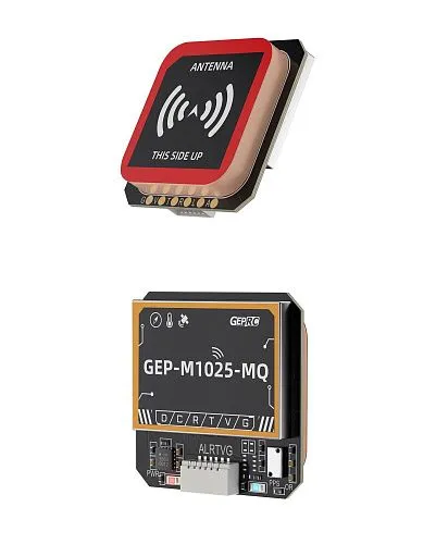 GPS-модуль GEPRC GEP-M1025-MQ