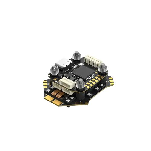 Стек Borg Mini F7 (регулятор Mini 60 4-в-1)