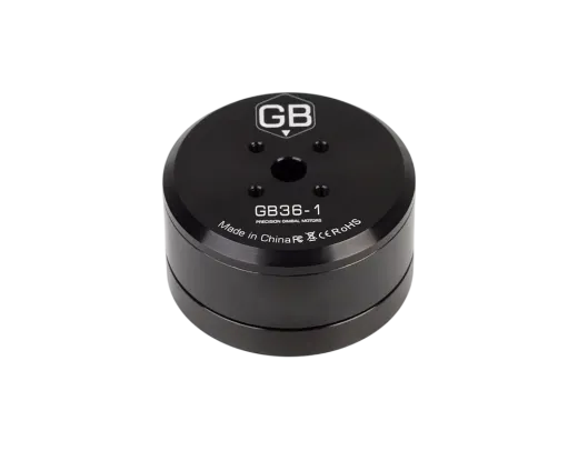 T-Motor GB36-1 Двигатель подвеса (gimbal) для БПЛА, 3–6S, KV50