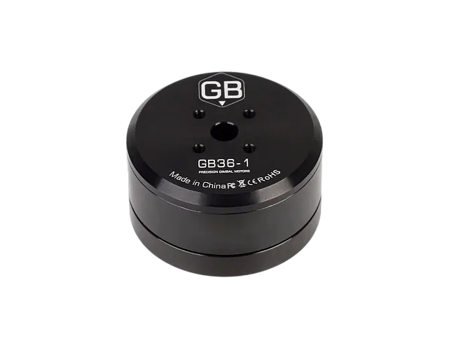 T-Motor GB36-1 Двигатель подвеса (gimbal) для БПЛА, 3–6S, KV50
