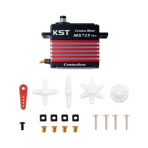 MS725 V8.0 HV