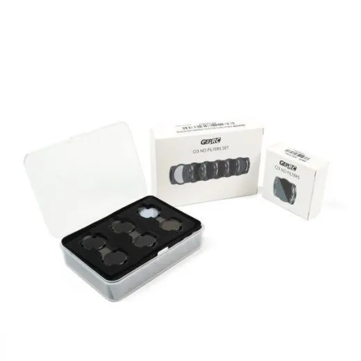 Комплект фильтров для DJI O3 Air Unit / DJI Avata
