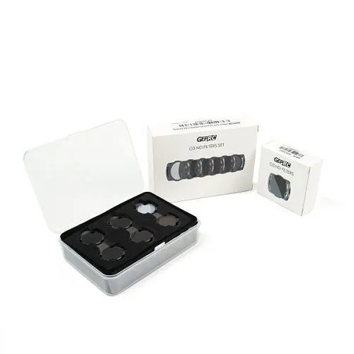 Комплект фильтров для DJI O3 Air Unit / DJI Avata