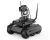 Шестиколёсный робот UGV Rover ROS 2 Kit с ИИ-модулем Jetson Orin Nano 4GB