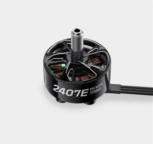 Мотор GEPRC SPEEDX2 2407E 1750KV