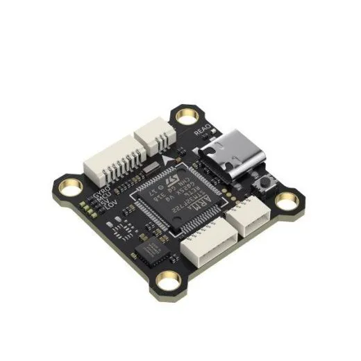 Полетный контроллер GEPRC TAKER F722 SE
