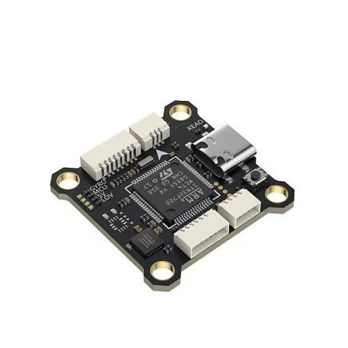 Полетный контроллер GEPRC TAKER F722 SE
