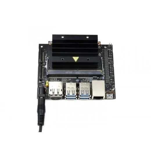 Аксессуары Jetson Nano Type A (Starter Kit) без контроллера