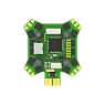 Стек BLITZ Mini F7 (регулятор E55R 4-в-1)