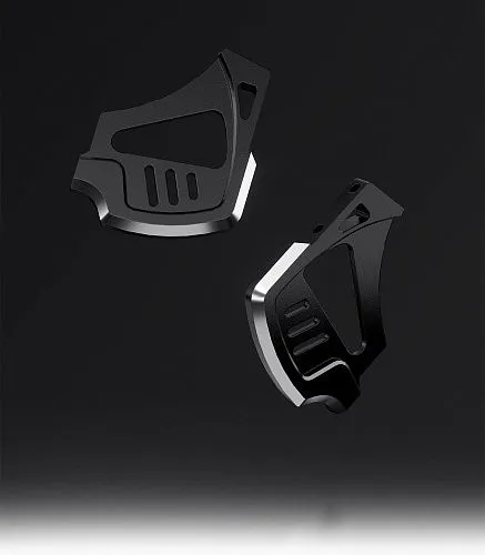 Tern-LR40 O4 Pro Upgrade Kit (комплект для модернизации под DJI O4 Air Unit Pro)