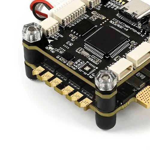 Стек GEPRC TAKER F722 BLS 50A
