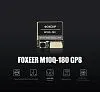 GPS-модуль Foxeer M10Q-180 с компасом QMC5883