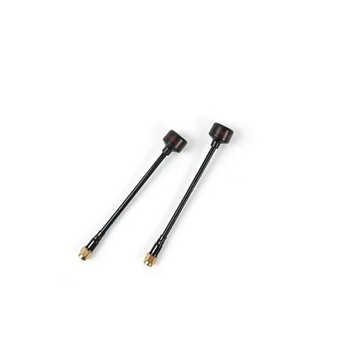 Антенна GEPRC Momoda 5.8G RP-SMA 120mm LHCP (2 шт.)